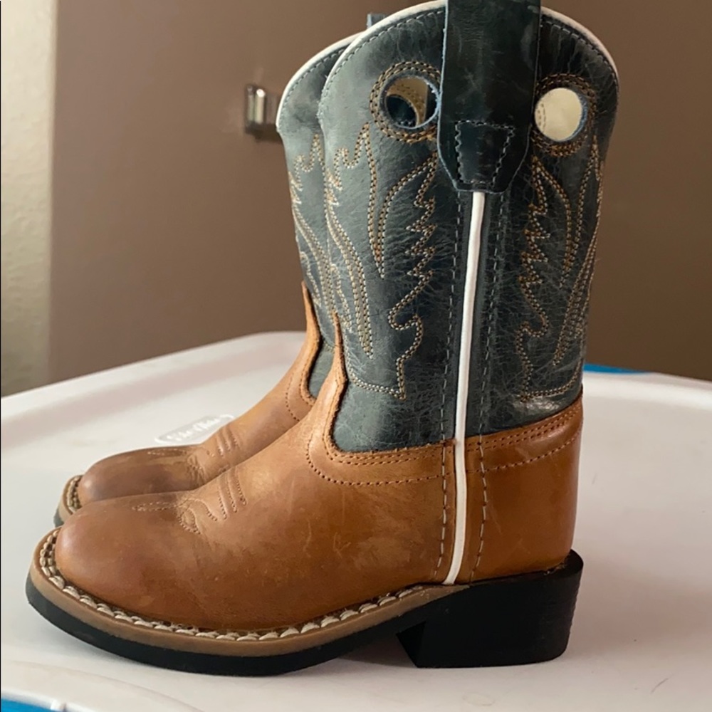 Cody James Toddler Cowboy Boots